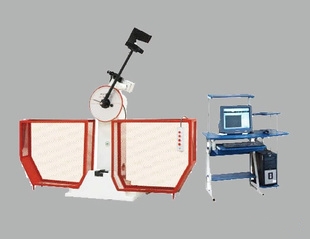 JB-300微機(jī)控制沖擊試驗(yàn)機(jī)（含電腦顯示器）技術(shù)參數(shù)